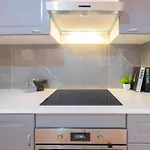 Central N\' Cozy T8 Apartment W\' 2Bedrm