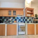 Lonyay Riverside Apartment Near The Danube