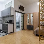 Harmony Apartment - Budapest Downtown