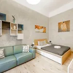 Deluxe N\' Cozy City Center 2Bedrm Suite