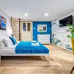Artisan Gallery Apartment