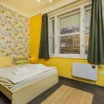 Venus Apartments - Blaha Lujza I