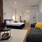 Alaine & Masa Apartments