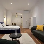 Alaine & Masa Apartments
