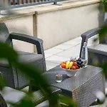 Leonardo Boutique Hotel Budapest M-Square