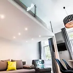 Bpr Szondi Cozy Apartment