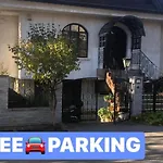 Luxury Eagle Apartman