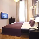 Venus Apartments - Dohany Street I