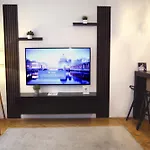 Venus Apartments - Dohany Street I
