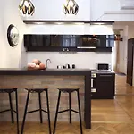 Venus Apartments - Dohany Street I