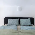 M5 Maria B Apartment