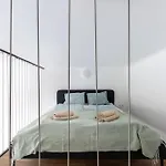 M5 Maria B Apartment