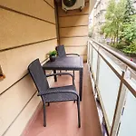 Greenland Family Premium Central Apartment