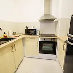 Liberty Palace Designer Central Apartment