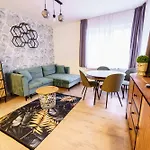 Liberty Palace Designer Central Apartment