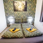 Liberty Palace Designer Central Apartment