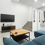 Two-Storey Apartment
