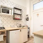 Quiet Design Apartment Next To Szimpla Ka8