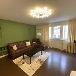 Berzenczey Apartment