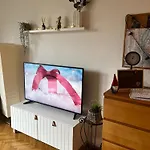 West Budapest Apartman
