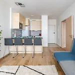 Westside Garden Apartments By Urbanrent