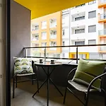 Westside Garden Apartments By Urbanrent