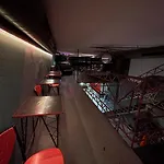 The Bachelor Bar - Bunker | Private Club