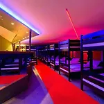 The Bachelor Bar - Bunker | Private Club