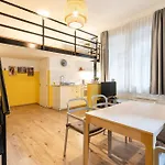 Charming Studio In The Heart Of The Jewish Quarter W41 Yellow