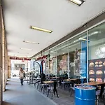 Ultra Central Friendly Studio