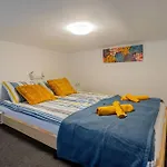 Rakoczi Apartments