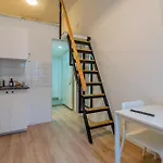 Rakoczi Apartments