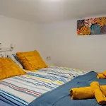Rakoczi Apartments
