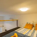 Rakoczi Apartments