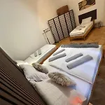 The Stylish Central Stay