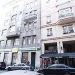 Central Studio