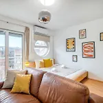 Dob Penthouse Residence