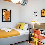 Dob Penthouse Residence