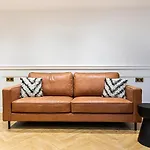 The Theater Living Budapest Apartment