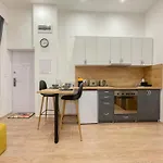 Danube Side Apartment