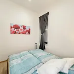 Danube Side Apartment