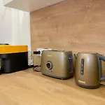 Danube Side Apartment