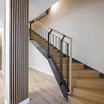 Exclusive Central Duplex Penthouse In The Heart Of Budapest