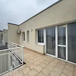 Exclusive Central Duplex Penthouse In The Heart Of Budapest