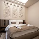 Damas Suites Budapest