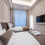 Damas Suites Budapest