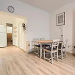 Pannonia Apartment