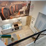Little Americas Museum Apartments