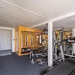 Skygarden Budapest Private Jakuzzi Sauna Gym