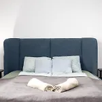 Brandnewtranquil Apartment With Free Parking
